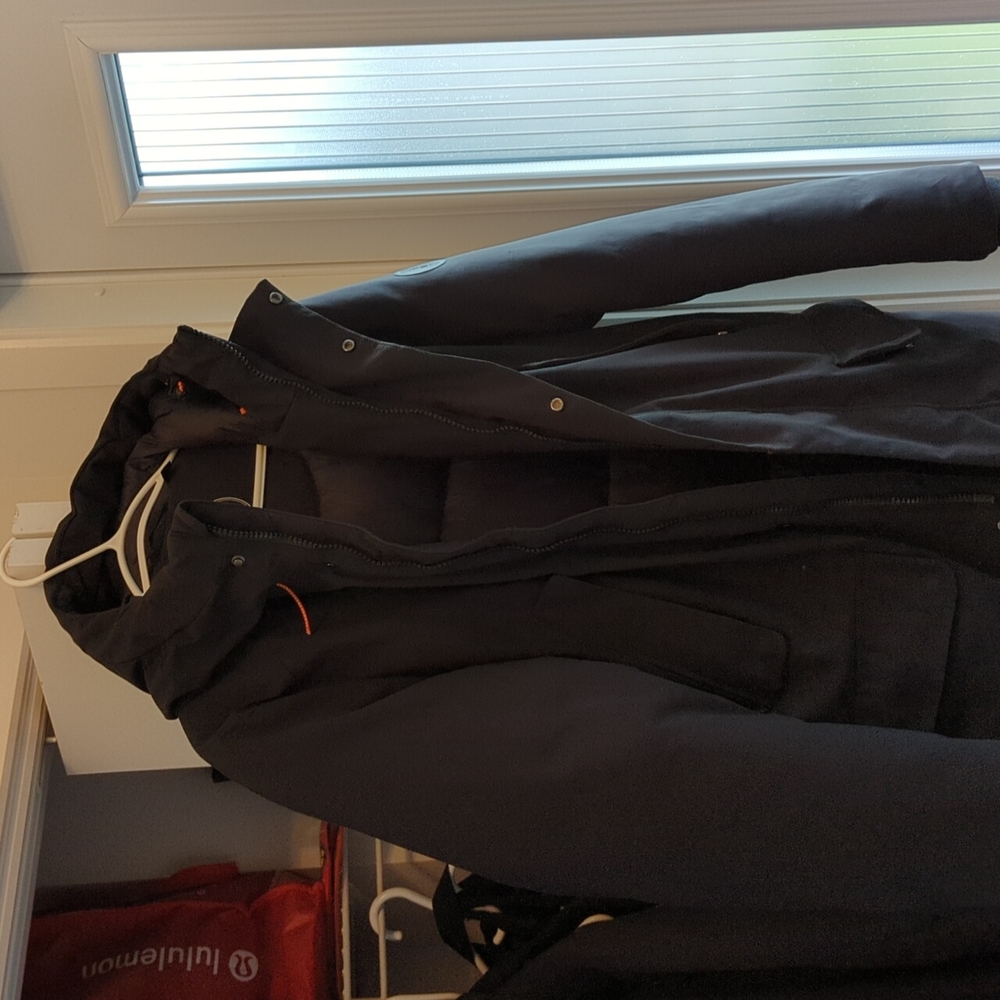 Save The Duck Phoenix Jacket